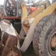 USED KOMATSU WA380 WHEEL LOADER